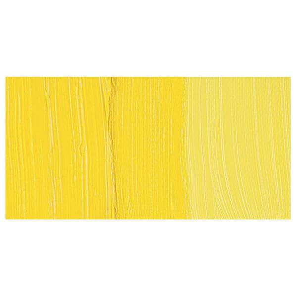 Gamblin Artist Grade Yağlı Boya 37Ml Seri 3 Hansa Yellow Medium - 2