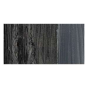 Gamblin Artist Grade Yağlı Boya 37Ml Seri 1 Mars Black - 2