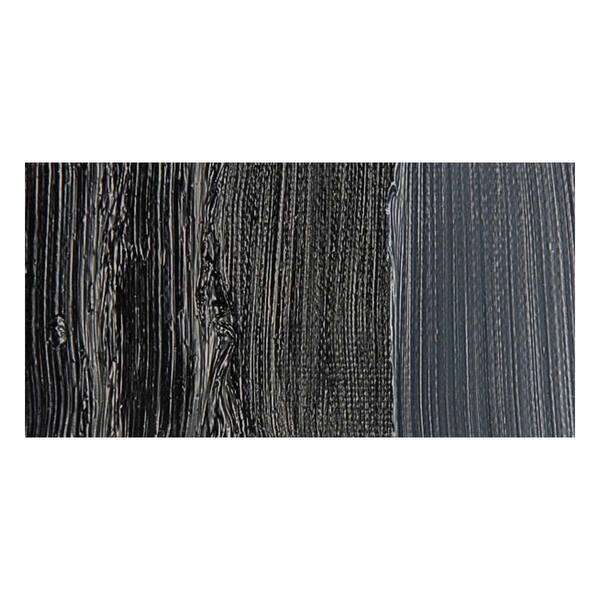 Gamblin Artist Grade Yağlı Boya 37Ml Seri 1 Mars Black - 2