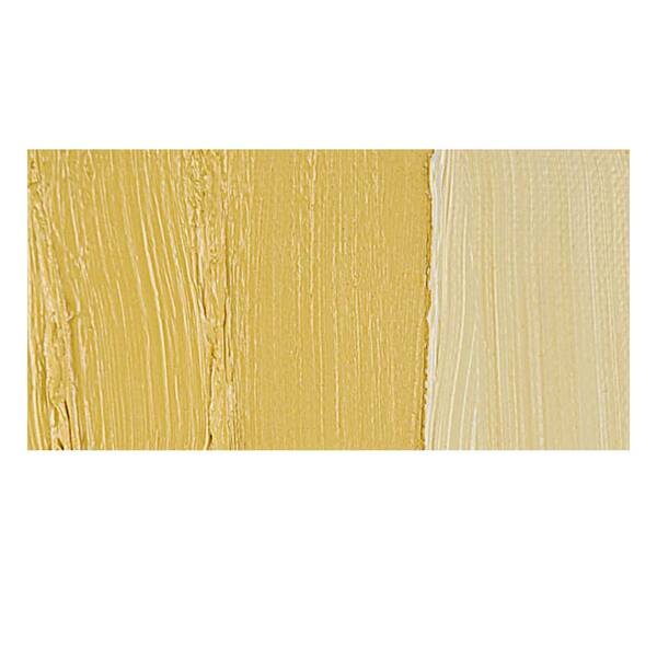 Gamblin Artist Grade Yağlı Boya 37Ml Seri 2 Naples Yellow - 2