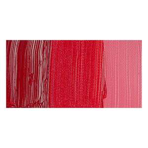 Gamblin Artist Grade Yağlı Boya 37Ml Seri 3 Perylene Red - 2