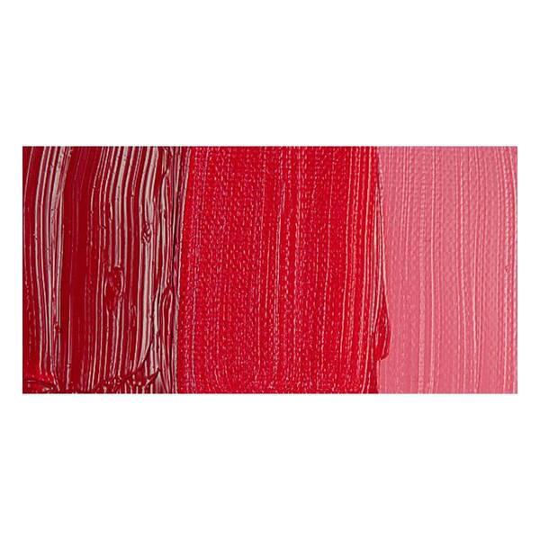 Gamblin Artist Grade Yağlı Boya 37Ml Seri 3 Perylene Red - 2