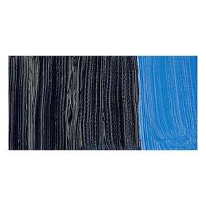 Gamblin Artist Grade Yağlı Boya 37Ml Seri 2 Phthalo Blue - 2