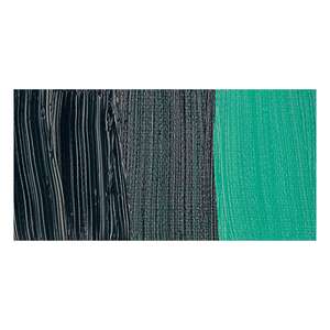 Gamblin Artist Grade Yağlı Boya 37Ml Seri 2 Phthalo Green - 2