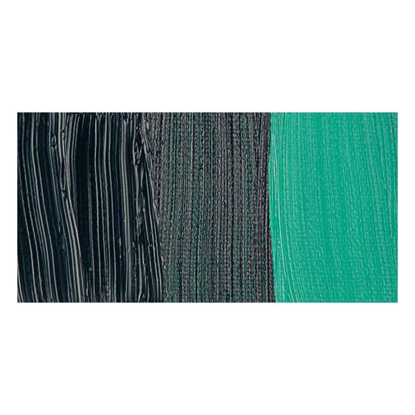 Gamblin Artist Grade Yağlı Boya 37Ml Seri 2 Phthalo Green - 2