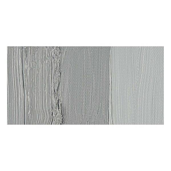Gamblin Artist Grade Yağlı Boya 37Ml Seri 2 Portland Grey Medium - 2