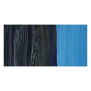 Gamblin Artist Grade Yağlı Boya 37Ml Seri 2 Prussian Blue - 2