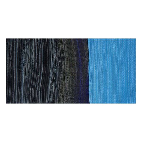 Gamblin Artist Grade Yağlı Boya 37Ml Seri 2 Prussian Blue - 2