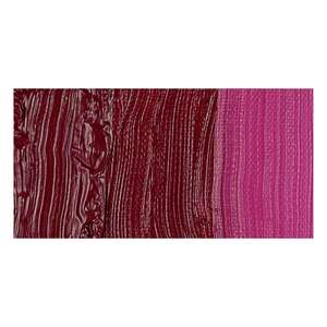 Gamblin Artist Grade Yağlı Boya 37Ml Seri 3 Quinacridone Magenta - 2