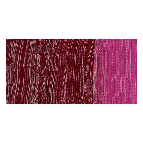 Gamblin Artist Grade Yağlı Boya 37Ml Seri 3 Quinacridone Magenta - 2