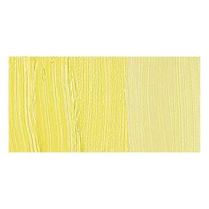 Gamblin Artist Grade Yağlı Boya 37Ml Seri 2 Radiant Lemon - 2