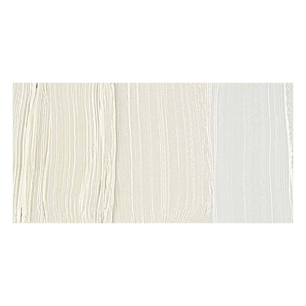 Gamblin Artist Grade Yağlı Boya 37Ml Seri 1 Titanium-Zinc White - 2