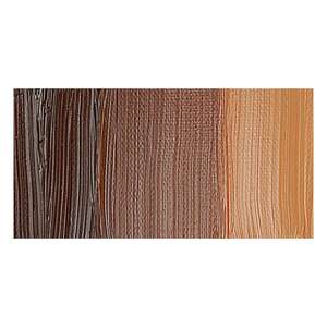 Gamblin Artist Grade Yağlı Boya 37Ml Seri 3 Transparent Earth Orange - 2