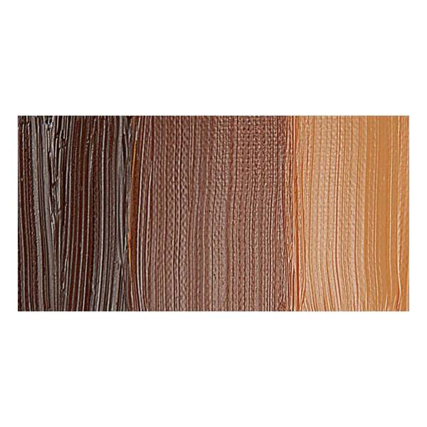 Gamblin Artist Grade Yağlı Boya 37Ml Seri 3 Transparent Earth Orange - 2