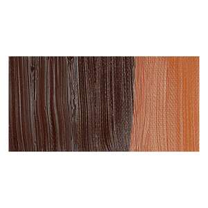 Gamblin Artist Grade Yağlı Boya 37Ml Seri 3 Transparent Earth Red - 2