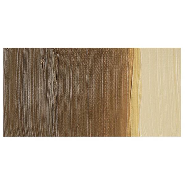 Gamblin Artist Grade Yağlı Boya 37Ml Seri 3 Transparent Earth Yellow - 2