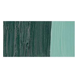 Gamblin Artist Grade Yağlı Boya 37Ml Seri 4 Viridian - 2