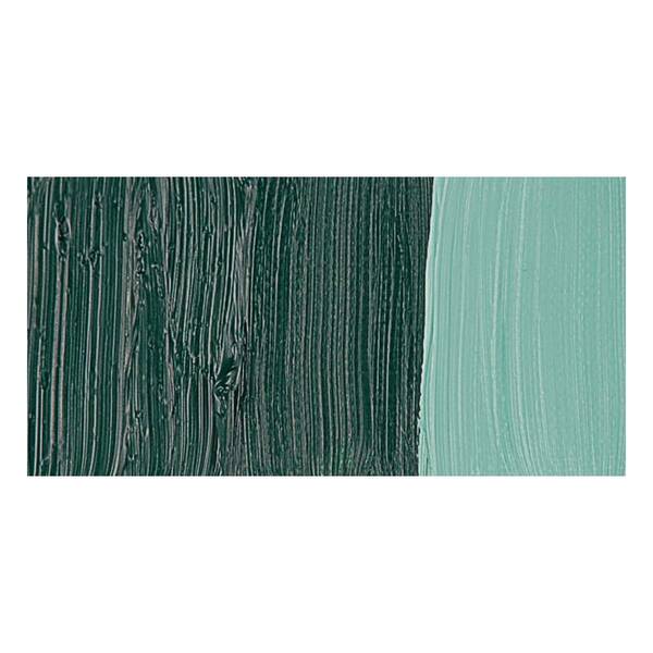 Gamblin Artist Grade Yağlı Boya 37Ml Seri 4 Viridian - 2