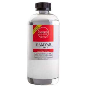 Gamblın Gamvar Gloss 16.9 Fl Oz (500 Ml) - Gamblin