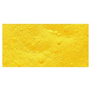 Gamblin Pigment 101gr Cadmium Yellow Medium - 2