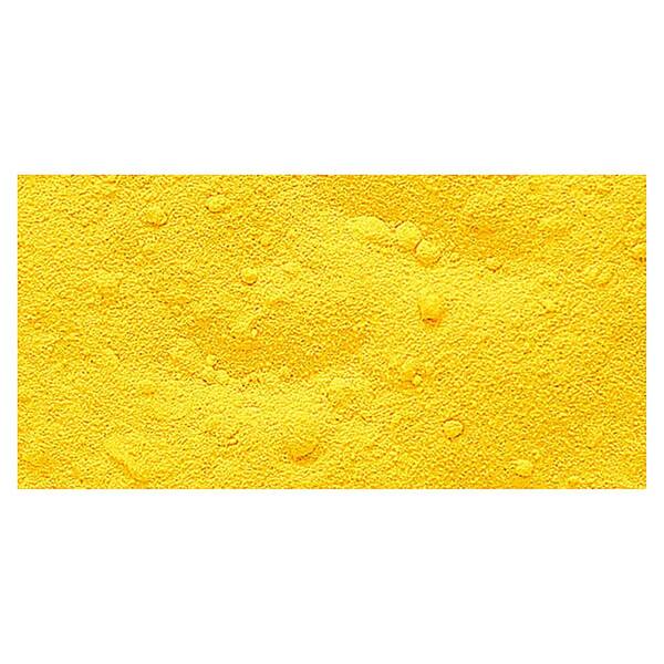 Gamblin Pigment 101gr Cadmium Yellow Medium - 2