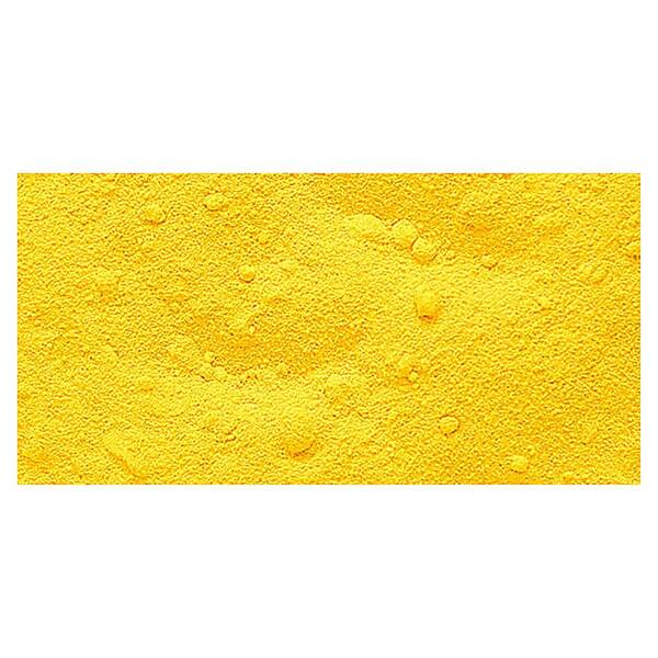 Gamblin Pigment 101gr Cadmium Yellow Medium