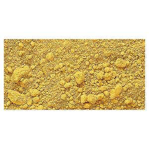 Gamblin Pigment 48gr Yellow Ochre - 2