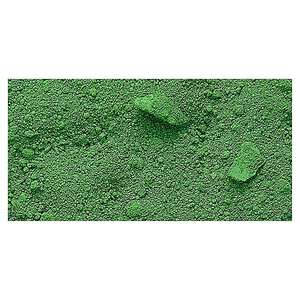 Gamblin Pigment 84gr Chromium Oxide Green - Thumbnail