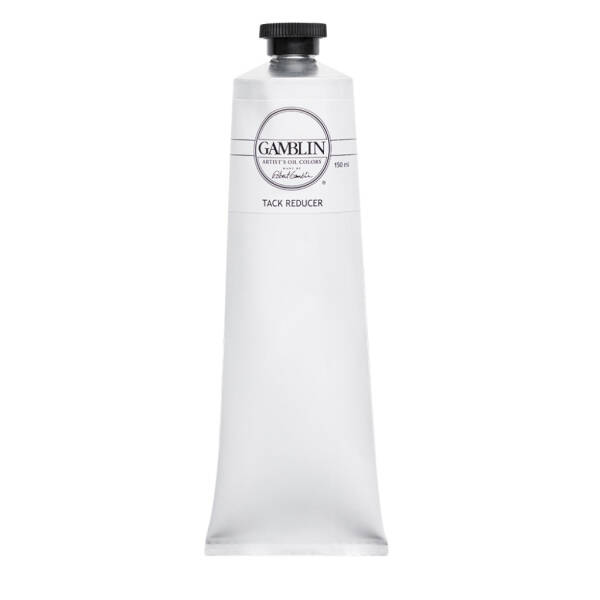 Gamblin Tack Reducer 150Ml - 1