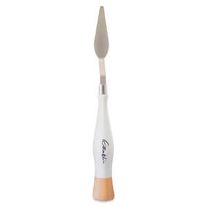 Gamblin Palette Knife The Division Place Spatula - Gamblin