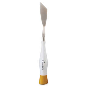 Gamblin Palette Knife The Hoyt Spatula - Gamblin