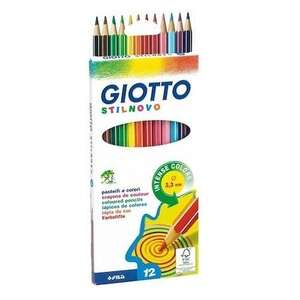 Giotto - Gıotto Stılnovo Askılı Paket 12'li