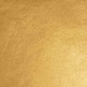 Giusto Manetti (Since 1600) Dark Yellow Gold Varak Transfer 22K Ayar 80X80 mm 14gr 50'Li Paket - Thumbnail