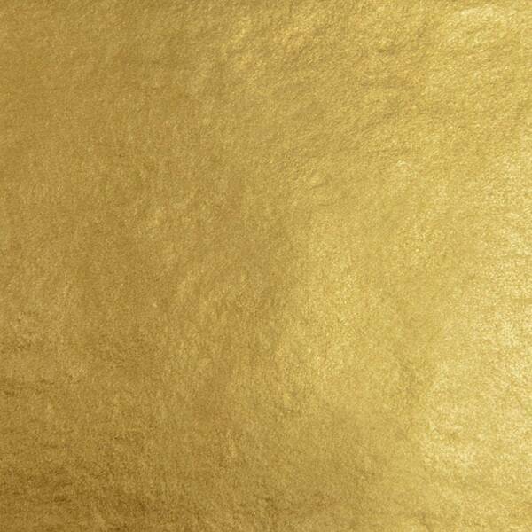 Giusto Manetti (Since 1600) Light Yellow (French Pale) Gold Varak Loose 22K Ayar 80X80 mm 14gr 25'Li Paket