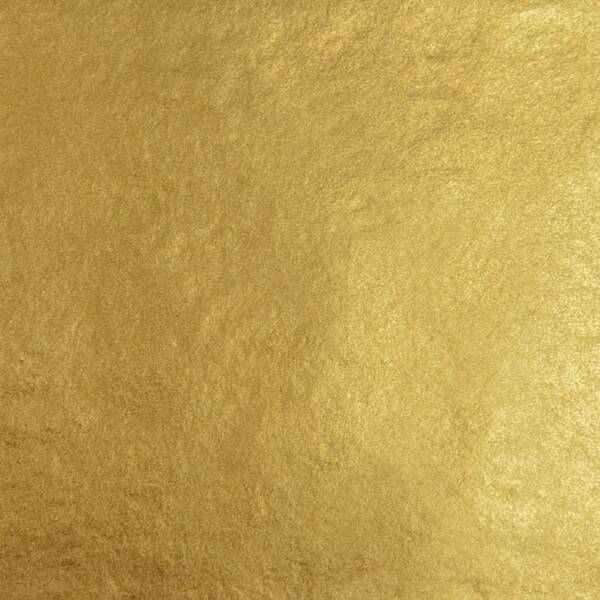 Giusto Manetti (Since 1600) Light Yellow (French Pale) Gold Varak Transfer 22K Ayar 80X80 mm 14gr 50'Li Paket - 1