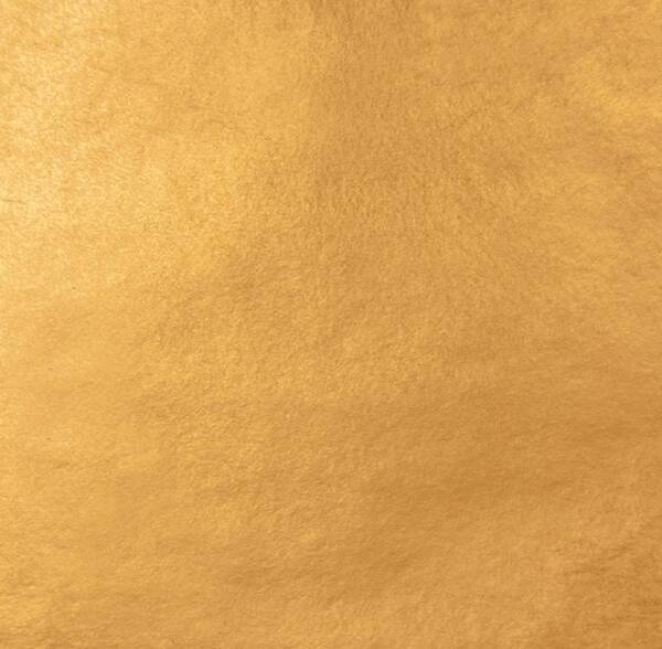 Giusto Manetti (Since 1600) Orange Gold (Rosenoble) Varak Loose 23,75K Ayar 80X80 mm 16gr 25'Li Paket