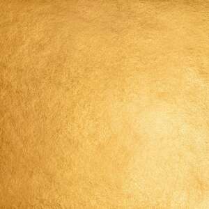 Giusto Manetti (Since 1600) Yellow Ad Gold Varak Loose 22,5K Ayar 80X80 mm 14gr 25'Li Paket - 1