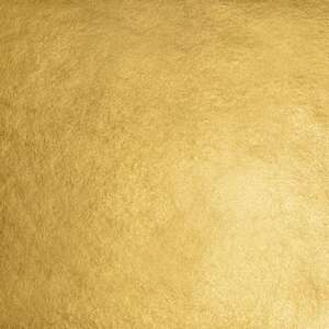 Giusto Manetti - Giusto Manetti (Since 1600) Yellow Gold Extra Varak Loose 23K Ayar 80X80 mm 14gr 25'Li Paket