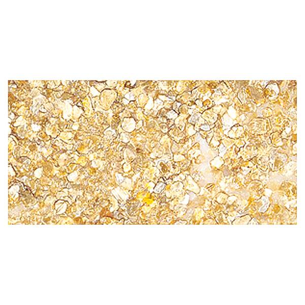 Golden Akrilik 118 Ml S5 Gold Mica Flake (Small)