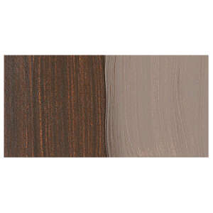 Golden Fluid Akrilik Boya 473 Ml Seri 1 Burnt Umber Light - 2