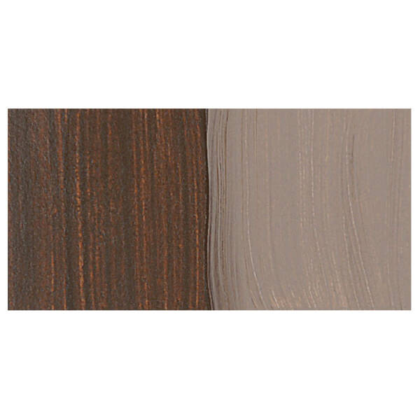 Golden Fluid Akrilik Boya 473 Ml Seri 1 Burnt Umber Light - 2