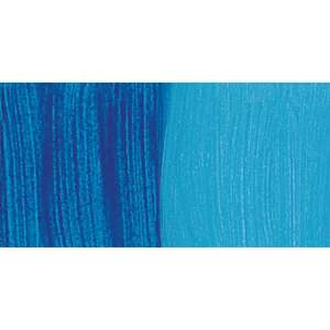 Golden Fluid Akrilik Boya 118 Ml Seri 1 Manganese Blue Hue - Thumbnail