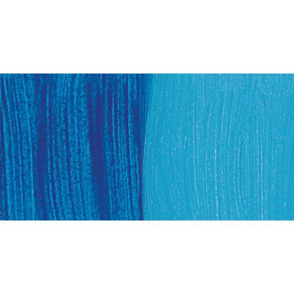 Golden Fluid Akrilik Boya 118 Ml Seri 1 Manganese Blue Hue