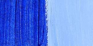 Golden Fluid Akrilik Boya 118 Ml Seri 2 Ultramarine Blue - 2