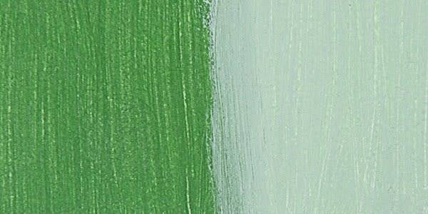 Golden Fluid Akrilik Boya 118 Ml Seri 3 Chromium Oxide Green - 4