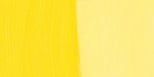 Golden Fluid Akrilik Boya 118 Ml Seri 4 Cadmium Yellow Medium Hue - 2
