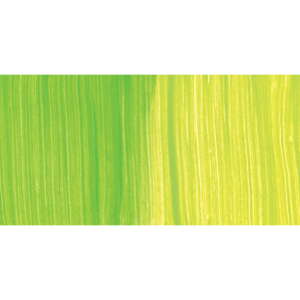Golden Fluid Akrilik Boya 118 Ml Seri 5 Fluorescent Green - 2