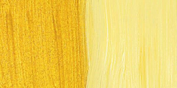 Golden Fluid Akrilik Boya 118 Ml Seri 6 Nickel Azo Yellow