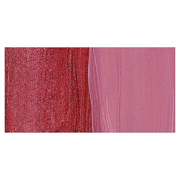 Golden Fluid Akrilik Boya 118 Ml Seri 7 Alizarin Crimson Hue - 2