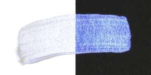 Golden Fluid Akrilik Boya 118 Ml Seri 7 Interference Blue Fine - Thumbnail